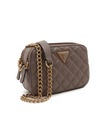 GUESS DÁMSKA KABELKA GIULLY CROSSBODY