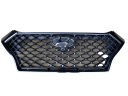 HYUNDAI TUCSON 3 РЕСТАЙЛ N-LINE РЕШІТКА 19R+  (13587539714) фото min 14
