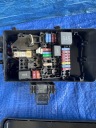 BOÎTE FUSIBLES CHÂSSIS CUPRA LEON IV 1.4 HYBRIDE 5WA937132Aphoto 9