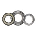 ROULEMENT ROUES RIDEX 654W0548 VERS MITSUBISHI GAUCHE 200 (K7T, K6T) 80MMphoto 16