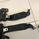 CEINTURE DE SÉCURITÉ AVANT DROIT GAUCHE BMW 4 F32 19Rphoto 9
