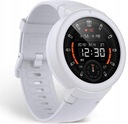 Умные часы спортивные часы Xiaomi Amazfit Verge Lite женские белые