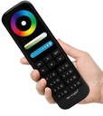 Светодиодная лента пульта дистанционного управления Mi-Light RGB RGBW RGB+CCT FUT089B