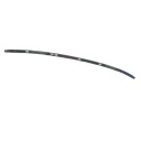 BMW E92 MOULURE TOITS TOITS GAUCHE COULEUR GRISE SPACEGRAU A52photo 12