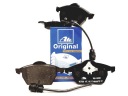 ATE 13.0460-7050.2 KIT PLAQUETTES FREINS FREINS DISQUEphoto 16