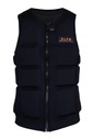 FLYN - Impact Vest Black nowy