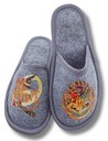 Detské ľahké papučky -HARRY POTTER- Plstené šľapky veľkosti od 28 do 39 EAN (GTIN) 5906067993260