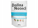 DOLINA NOTECI ПРЕМИУМ САШЕ ягненка 500Г
