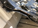 TRUNK LID TRUNK HYUNDAI I40 2012  photo 6