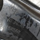 POUTRE PARE-CHOCS ARRIÈRE AUDI Q3 (F3) 83A807309A 33600716 1.9L 110KW 2024photo 6