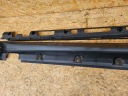 MOULURE SEUIL GAUCHE MERCEDES W166 ML 755photo 6