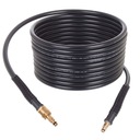 Wąż 15m do KARCHER K2 K5 K7 przewód Click obrotowy Full Control Compact FC