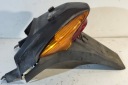 КРІПЛЕННЯ НОМЕРА ФАРА ЗАД ПОВОРОТНИКИ HONDA XL 125 VARADERO 2001-2006R  (18152979868) фото min 10