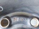 OPEL ASTRA J K KOLO RÉGLAGE 115/70/16 92M 5X105 ET25 2160140photo 7