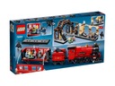 LEGO Harry Potter 75955 Rokfortský kávovar Vlak 8+ | Darčeková taška EAN (GTIN) 5702016110388