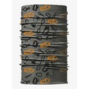 Многофункциональный шарф Climbing Technology Silhouette - антрацит