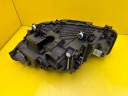 ФАРА ПРАВА ПЕРІД BMW 5 G30 G31 РЕСТАЙЛ ПОВНИЙ LED (СВІТЛОДІОД) SHADOW ТРОСА 2020-2024 RH 5A38  (18782982601) фото min 10