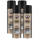 K2 DURABIT САЛОН DO KONSERWACJI ДНА BITUM BITUMEN SPRAY 500 ML  (18878009635) фото min 9