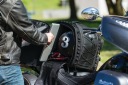 СУМКА МОТОЦИКЛЕТНА KURYAKYN MOMENTUM ROAD WARRIOR BAG 60L KY-5284  (17739447021) фото min 6