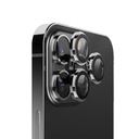 Szkło szafirowe X-ONE na obiektyw aparatu Camera Armor Pro do iPhone 14 Pro