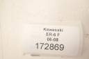 KAWASAKI ER-6 F 06-08 CLIGNOTANT GAUCHE AVANTphoto 8