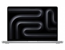 APPLE MacBook Pro 14 cali SL/12C/18C GPU/18GB/1T