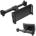 АВТОМОБИЛЬНЫЙ ДЕРЖАТЕЛЬ ДЛЯ ПОДГОЛОВНИКА ПЛАНШЕТА И ТЕЛЕФОНА V1