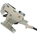 НИЖНИЙ ЗАМОК ЗАДНЕЙ ДВЕРИ Ducato Jumper Boxer 2006-