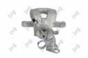 ÉTRIER DE FREIN FREINS ARRIÈRE DROIT ALFA ROMEO 159 BRERA SPIDER 05-11 77363649photo 10