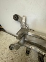 CHÂSSIS CHÂSSIS ARRIÈRE BMW 5 F10 F11 6799103photo 8