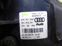 PHARES ANTIBROUILLARD ANTIBUÉE GAUCHE AVANT AVANT AUDI A4 B8 A5 8T 8T0941699photo 8