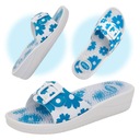 ЖЕНСКАЯ ОБУВЬ УДОБНЫЕ ШЛЕПАНЦЫ ДЛЯ РАБОТЫ SCHOLL 40