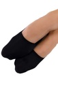 Noviti Členkové Ponožky SN 024 W 01 laser black 36/41 Veľkosť 36-41