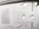 GAUCHE PROTECTION ÉLECTRIQUE SIÈGES CONDUCTEUR VOLVO S80 V70 XC70 XC60 39810501photo 8