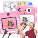 DRUKUŚ 3.0 ТЕРМОПРИНТЕР ФОТОКАМЕРА МГНОВЕННОЙ ФОТО +11 РОЛИКОВ