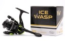 НА ЛЬДУ - ЛЕДОВАЯ КАТУШКА YORK ICE WASP 502