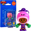 КОЛЛЕКЦИОННАЯ ФИГУРКА BRAWL STARS PMI ИГРОВОЙ ПЕРСОНАЖ, 1 НАБОР BASTRY ROSA