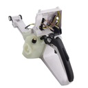 h-rear handle assembly for MS461 MS460