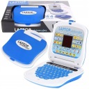 Детский компьютер ИНТЕРАКТИВНЫЙ Ноутбук