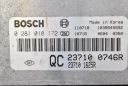 CONTRÔLEUR MOTEUR 237100746R 0281018172 RENAULT KOLEOS 1 I 2.0 DCI 150 KMphoto 7