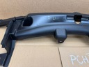 MAZDA II 2 РЕСТАЙЛ 23- ВПУСК ЗАЩИТА РУЛЬ ВОЗДУХА ВПУСК D65E-501C1  фото 8