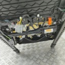 КОМПЛЕКТ СИДІНЬ LAND ROVER RANGE ROVER EVOQUE (L538) GJ3220163BAW 28222098  фото 8