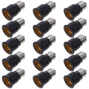 E12 E14 АДАПТЕР АВТОМАТИЧЕСКАЯ ЛАМПОЧКА