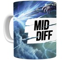 Кружка LEAGUE OF LEGENDS - MID DIFF - ZED