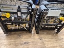 BMW F30 F31 F36 SEAT SPORT M-PAKIET SKIN DAKOTA ELECTRICAL PIDGES UK  photo 15