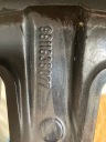 ДИСК PEUGEOT 3008 5008 18 ДЮЙМИ 7.5J ET49 5X108  (16795195034) фото min 14