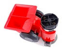 B3O21 KLAXON AVERTISSEUR SONORE HAUT-PARLEUR DBKOD:88775photo 7