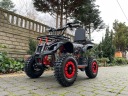 МІНІ QUAD SPALINOWY ДЛЯ ДІТИ TORINO M7 ВЕЛИКЕ КОЛЕСА ПУЛЬТ СТАРТЕР  (14765862964) фото min 13