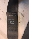 CEINTURE DE SÉCURITÉ GAUCHE AVANT DACIA SANDERO II 868854701Rphoto 6