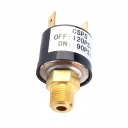 CAPTEUR COMMUTATEUR PRESSION COMPRESSEUR 90/120 PSIphoto 7
